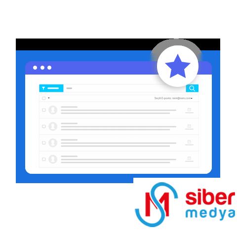 E-Mail Pazarlamada Yapay Zeka » MedyaSiber Ağustos 2025 E-Mail Pazarlamada Yapay Zeka