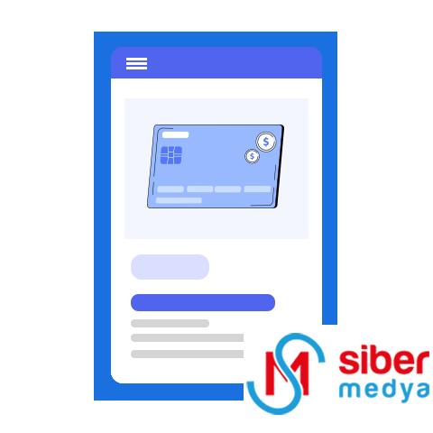 E-Ticaret Siteniz İçin Mobil Optimizasyon Önerileri » MedyaSiber Nisan 2025 E-Ticaret Siteniz İçin Mobil Optimizasyon Önerileri