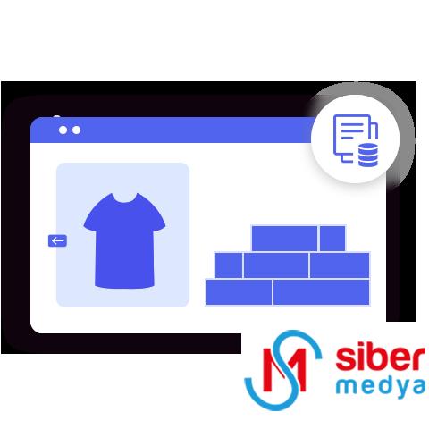 E-Ticarette Güçlü Eser Sayfası Nasıl Olmalıdır? » MedyaSiber Nisan 2025 Ürün Yapısal Verisi