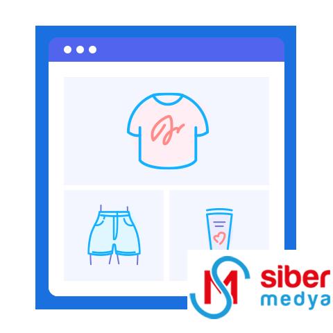 En Karlı E-Ticaret Fikirleri » MedyaSiber Mayıs 2025 Tamamlayıcı Ürünleri Bir Arada Sunun