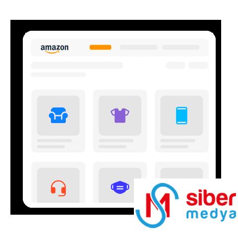 En Karlı E-Ticaret Fikirleri » MedyaSiber Mayıs 2025 Amazon Üzerinden Kullanılmış Satışı Yapın