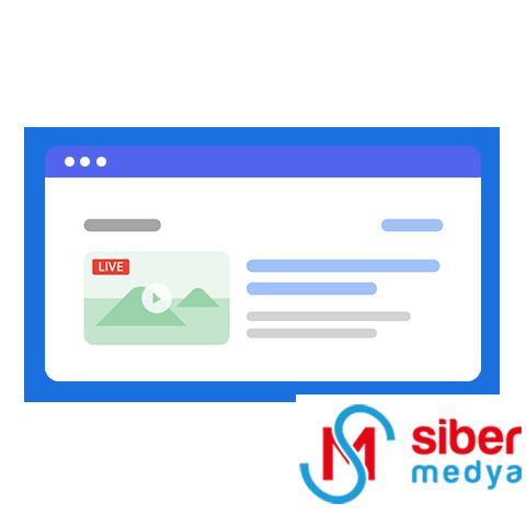 En Karlı E-Ticaret Fikirleri » MedyaSiber Mayıs 2025 Ürünleriniz İçin Açıklayıcı Videolar Oluşturun