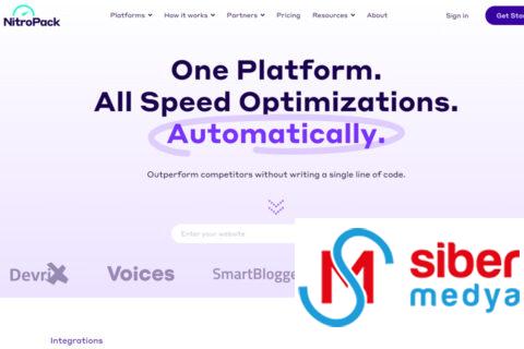 En Uygun 22 SEO Yapay Zekâ Aracı » MedyaSiber Nisan 2025 nitropack