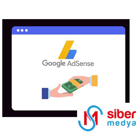 Google Adsense ile Nasıl Para Kazanılır? » MedyaSiber Haziran 2025 google adsense nasıl çalışır?