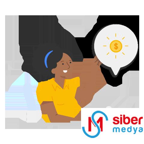 Google Adsense ile Nasıl Para Kazanılır? » MedyaSiber Haziran 2025 google adsense üzerinden nasıl para kazanılır?