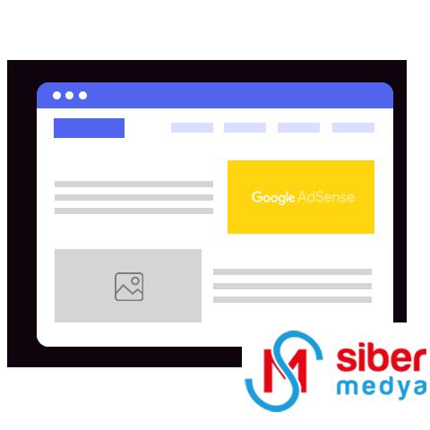 Google Adsense ile Nasıl Para Kazanılır? » MedyaSiber Haziran 2025 reklamlarınızı sayfanızın en üst kısmına yerleştirin