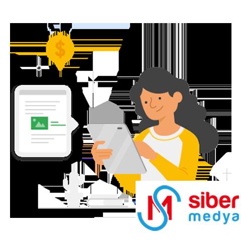 Google Adsense ile Nasıl Para Kazanılır? » MedyaSiber Haziran 2025 google adsense ile ne kadar kazanabilirsiniz?