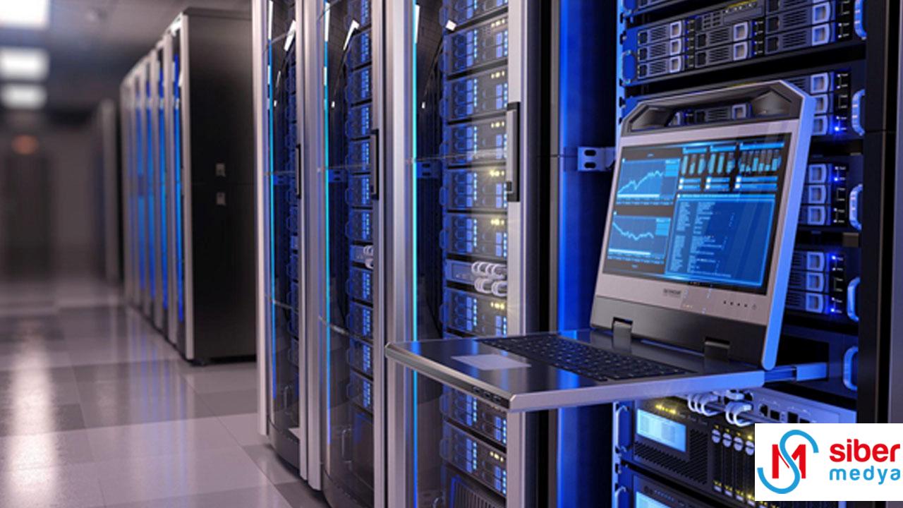 Sunucu (Server) Nedir?: İşte Bilmeniz Gerekenler