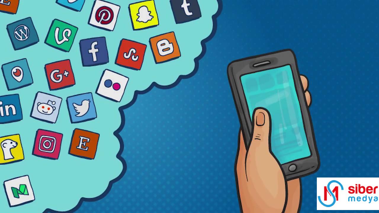 Toplumsal Medyada Hesap Çalmaya Karşı Alınacak Tedbirler
