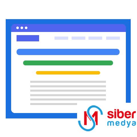 WordPress SEO Rehberi » MedyaSiber Nisan 2025 Başlıklarınızı Doğru Kurgulayın