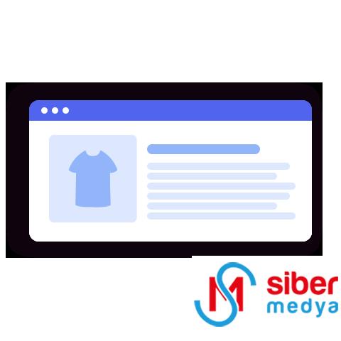 Yüksek Dönüşüm Oranları İçin E-Ticaret Ürün Açıklamalarını Optimize Etme » MedyaSiber Haziran 2025 Ürün Açıklamalarının Önemi