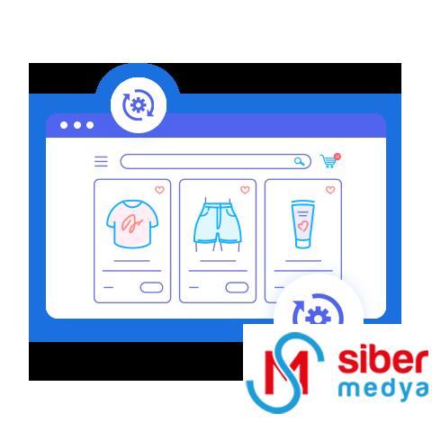 Yüksek Dönüşüm Oranları İçin E-Ticaret Ürün Açıklamalarını Optimize Etme » MedyaSiber Haziran 2025 E-Ticaret Optimizasyonu