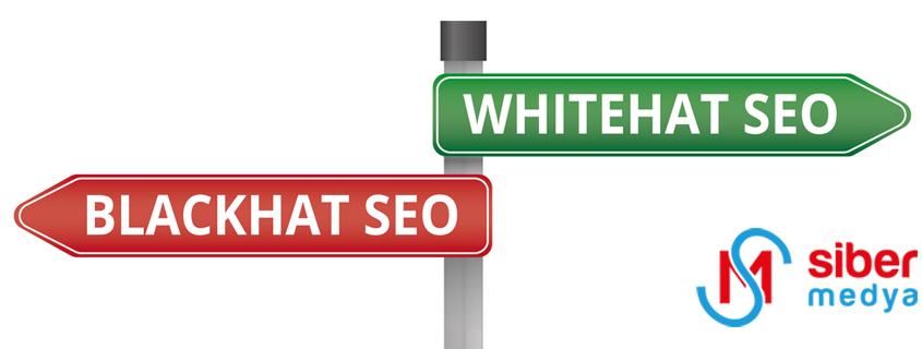 white hat seo teknikleri