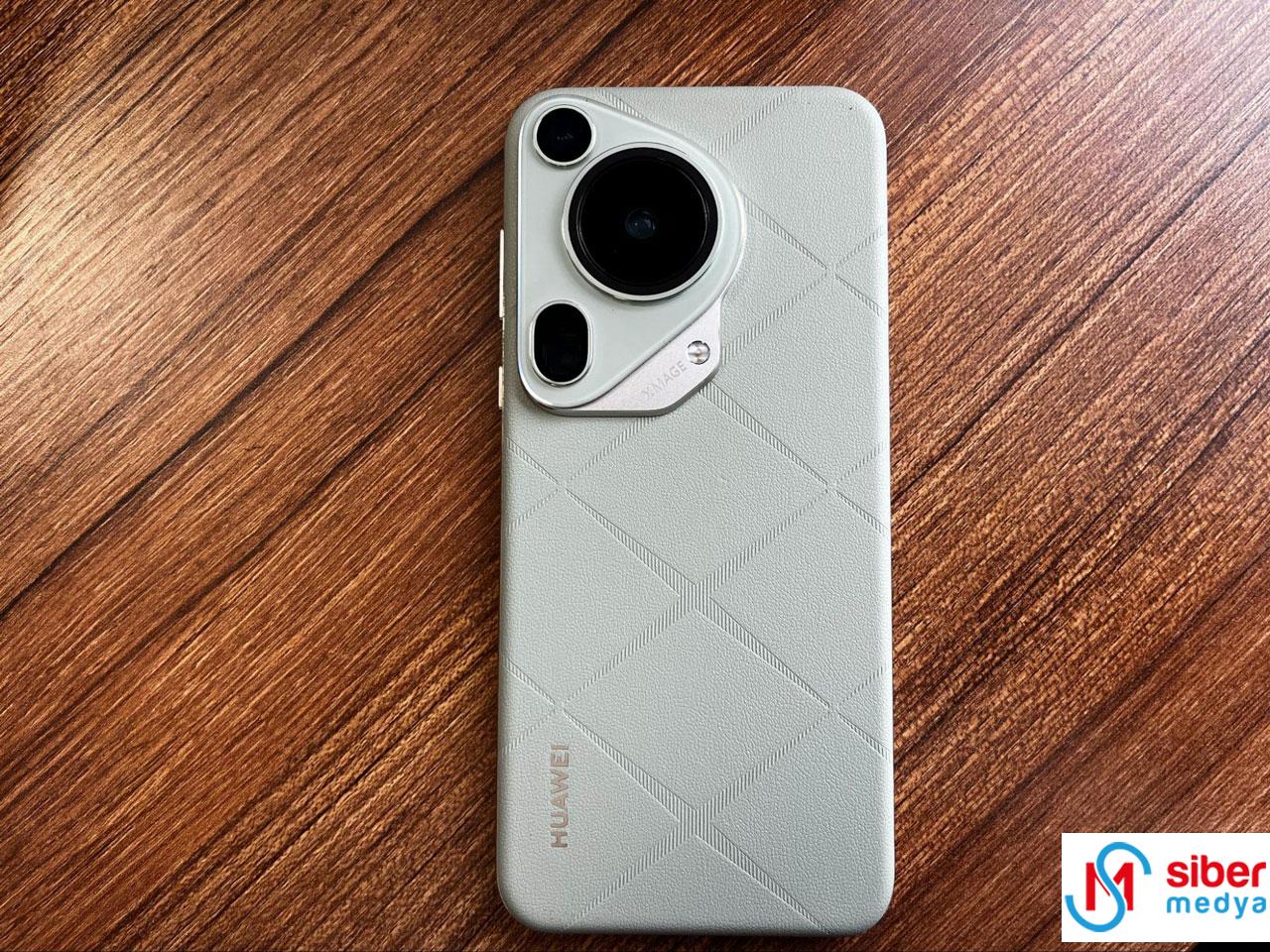 En Düzgün Kamera mı? Huawei Pura 70 Ultra’yı İnceledik!