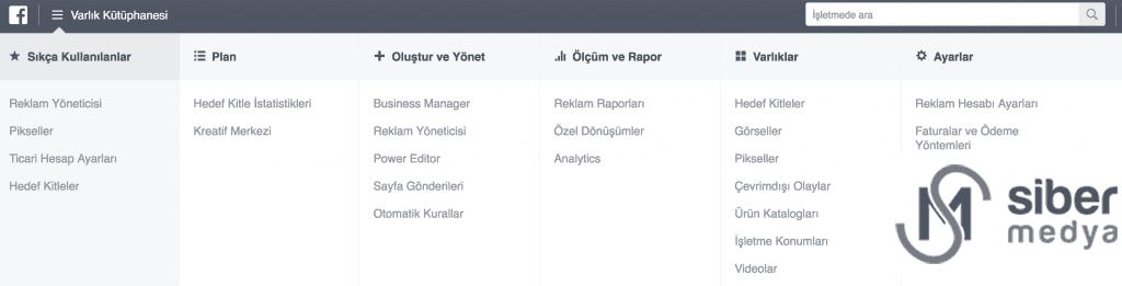Facebook Reklam: Özel Maksat Kitleler » MedyaSiber Mayıs 2025 facebook reklam hesabı