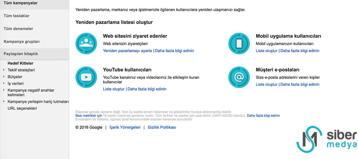 remarketing