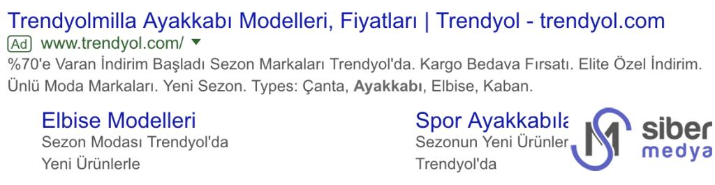 Kalite Puanı Nedir? Nasıl Artırılır? » MedyaSiber Mayıs 2025 Google ads reklam metni