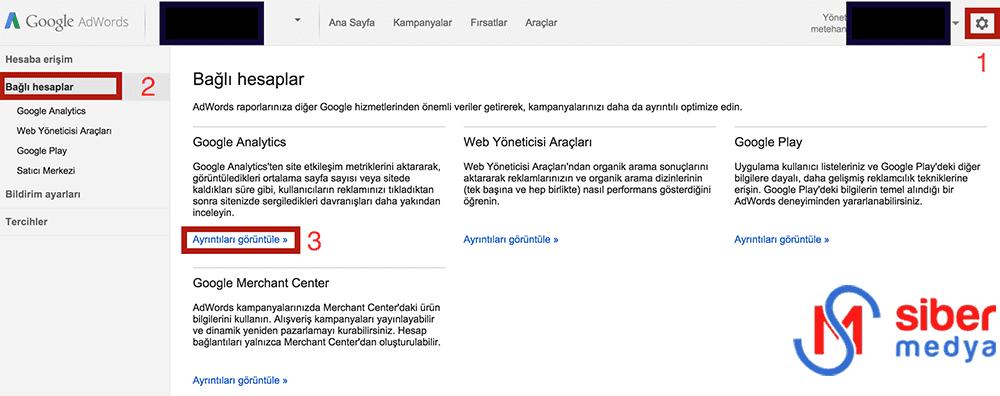 URL İzleme & URL Oluşturma Aracı » MedyaSiber Mayıs 2025 google-adwords-bagli-hesaplar